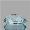 Image 2 : Natural Blue Topaz 34.04 Cts -Unheated & Untreated