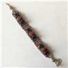 Image 1 : Tibet Hand Made Lapiz Lazuli Bracelet