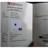 Image 3 : Natural Untreated Kashmir Sapphire 4.01 Cts  GRS