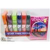 Image 1 : STAR TREK VOYAGER SEASONS 1-7 (SOME NEW SEALED)
