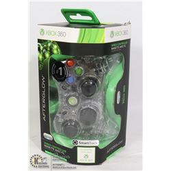 F-SEALED XBOX 360 PDP AFTERGLOW