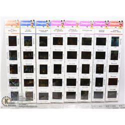 SEALED 7 DISNEYLAND OFFICIAL