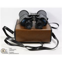 BUSHNELL BINOCULARS SPORT VIEW