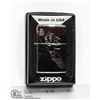 Image 1 : NEW ZIPPO BRAND LIGHTER IN BOX