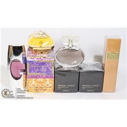 SEALED 3 AVON ANEW PRODUCTS