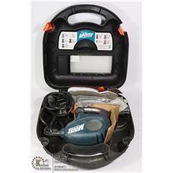 BLACK & DECKER MOUSE SANDER/POLISHER WITH