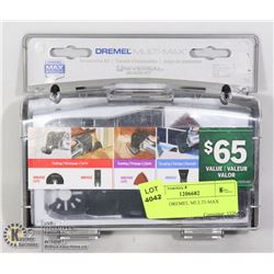 SEALED DREMEL MULTI-MAX