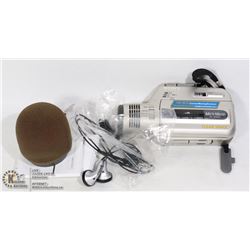 SONY MIC NI MICRO HANDHELD