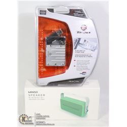 SEALED TARGUS SLIM USB 2.O
