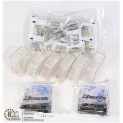 XPLODERZ BLASTERS 7 (2) SEALED