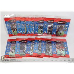 SEALED 2006 TAGGZ 14 CFL LIMITED 1