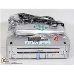 LEGACY COMPACT FRONT LOAD