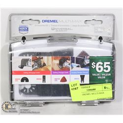 SEALED DREMEL MULTI-MAX