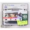 Image 1 : SEALED DREMEL MULTI-MAX