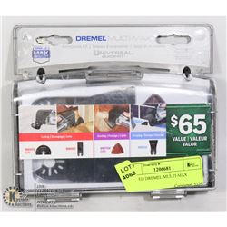 SEALED DREMEL MULTI-MAX