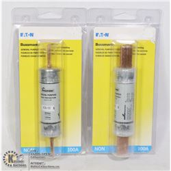 SEALED 2 EATON/BUSSMAN