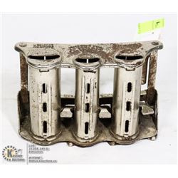 METAL COIN SORTER