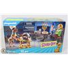 Image 1 : PLAYMOBIL SCOOBY-DOO! 42 PIECE SET, NEW