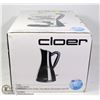 Image 1 : NEW CLOER CORDLESS ELECTRIC KETTLE