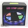 Image 1 : LOT OF 1 NEW LED STRIP KIT 32.8 FT (2 ROLLS)