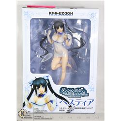 HESTIIA (IS IT WRONG TO TRY AND PICK UP GIRLS IN A