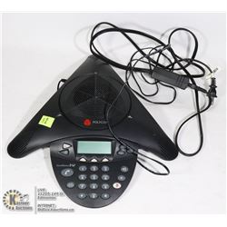 POLYCOM SOUNDSTATION 2W