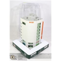 KATO PRECISION RAILROAD MODELS DIO TOWN: