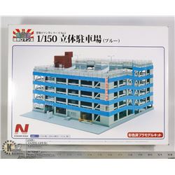 MULTI STORY CAR PARK 1/150 NO 5 ROMAN TEMPLE