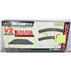 Image 1 : KATO PRECISION RAILROAD MODEL V2 TRACK SET