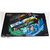 Image 1 : X4 VARIOUS POKEMON GAME PLAYMATS NEW