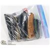 Image 1 : BAG OF POCKET KNIVES