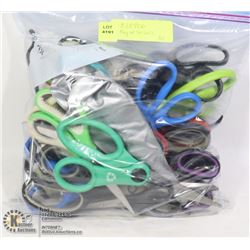 BAG OF SCISSORS