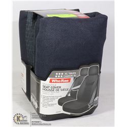 WHO-RAE RUGGED SIZE XL UNIVERSAL TRUCK