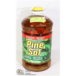 ORIGINAL PINE-SOL MULTI-SURFACE CLEANER 4.25L