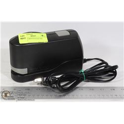 STANLEY BOSTITCH ELECTRIC STAPLER