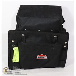 JOBMATE UTILITY TOOL POUCH