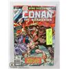 Image 1 : CONAN THE BARBARIAN #2 KING SIZE ANNUAL