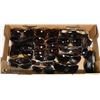 Image 1 : FLAT OF ASSORTED DESIGNER SUNGLASSES