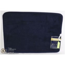 NEW LUXURIOUS MEMORY FOAM BATH MAT
