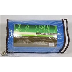 NEW KING SIZE BAMBOO LUXURY SHEET SET