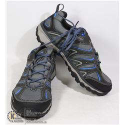 NEW EDDIE BAUER MEN'S LUKLA PRO WATERPROOF SZ10