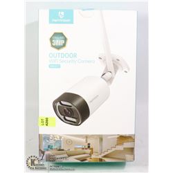 HEIMVISION ULTRA HD OUTDOOR WIFI SECURITY CAMERA