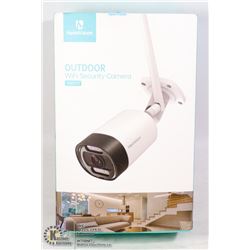 HEIMVISION OUTDOOR WIFI SECURITY CAMERA