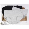 Image 1 : FLAT OF 5 SIZE SMALL UNDERWEAR