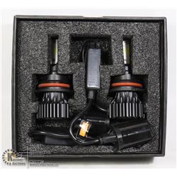 SEALIGHT LED LIGHT CONVERSION KIT 9007