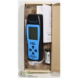SMART SENSOR: EMF TESTER