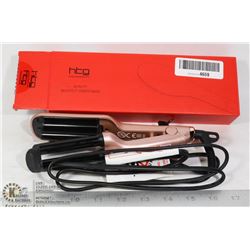 HTG MINI TRAVEL HAIR CURLER