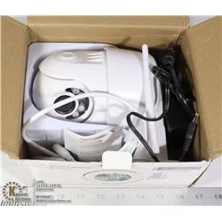 WIRELESS CLOUD CAMERA