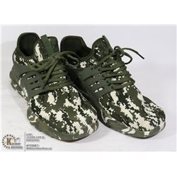 CAMO COLOUR SHOES SIZE 44