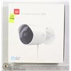 Image 1 : YI OUTDOOR CAMERA (1080P HD)